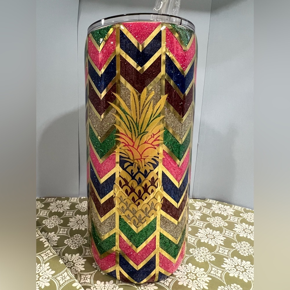 20 oz Tumbler